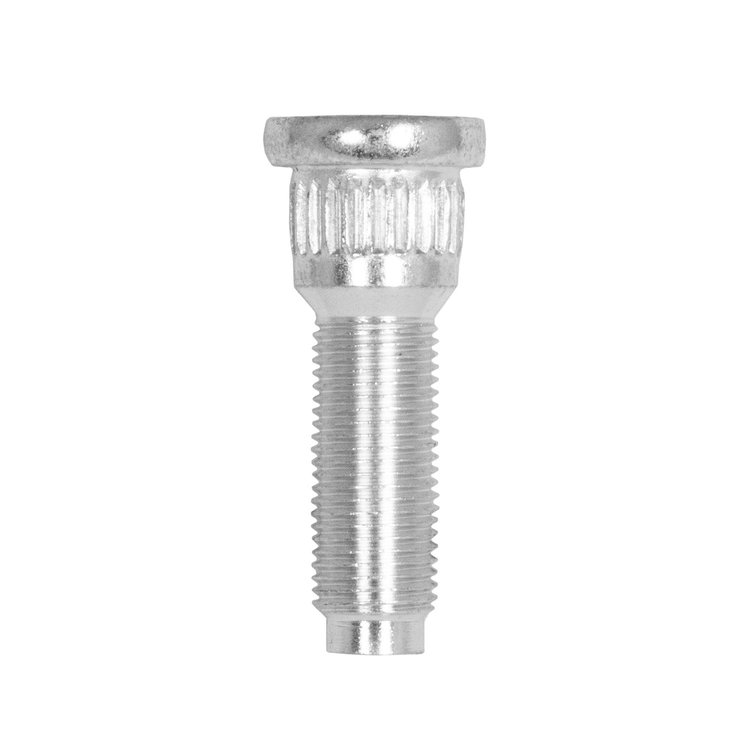 YSPSTUD-047 Axle Stud, 1-15/16” Length, 1/2”-20 Thread Size