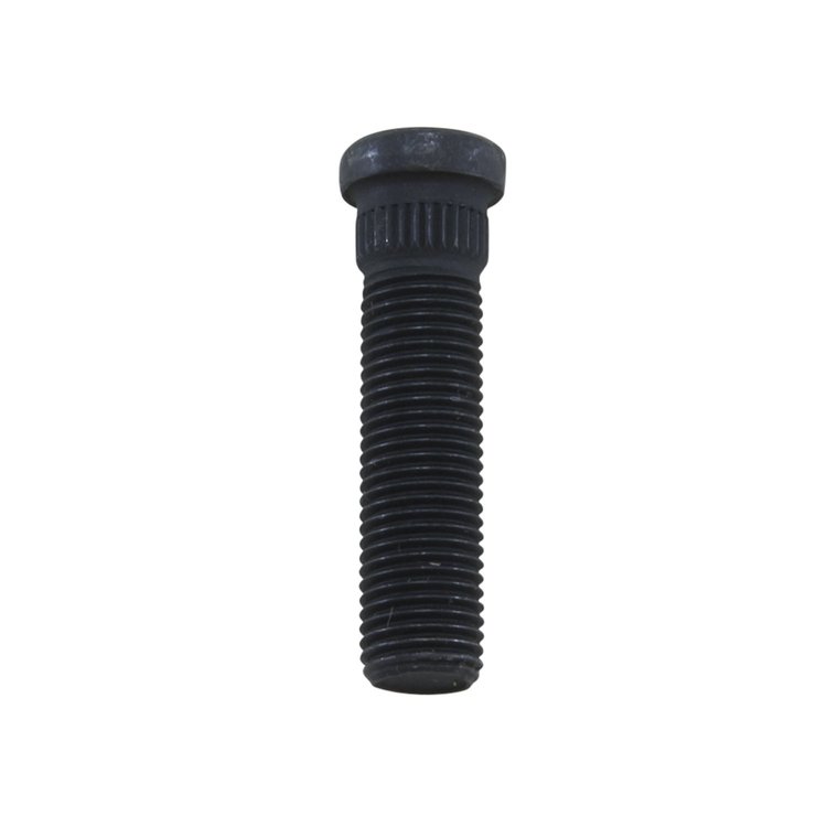 YSPSTUD-01265-82 Corvette rear wheel stud 7/16-20 x 1-3/4 In. Length