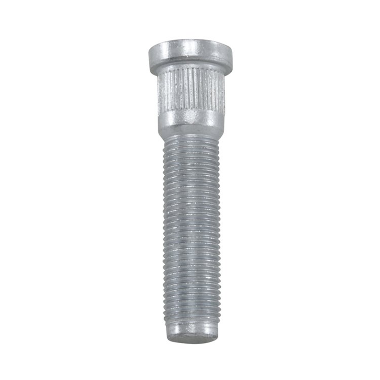 Axle Stud, 1/2 in. X 2 in., Screw In Design