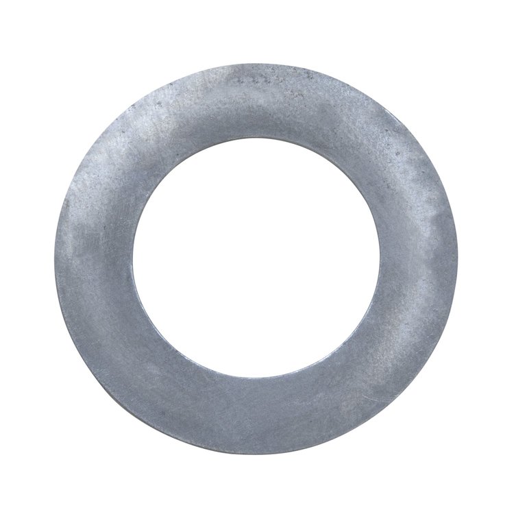 Standard Open Side Gear And Thrust Washer For 7.2 in. GM.
