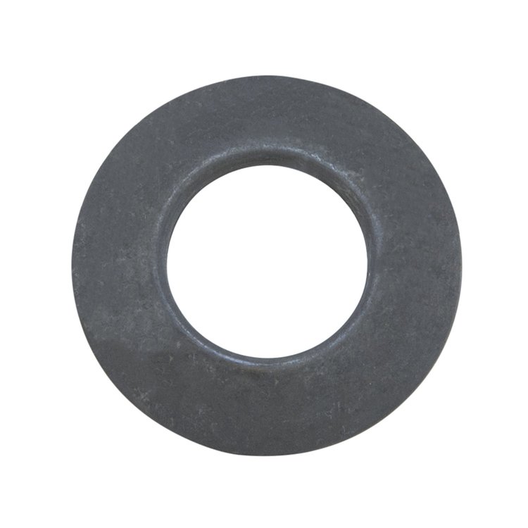 Standard Open Pinion Gear And Thrust Washer For 7.2 in. GM.