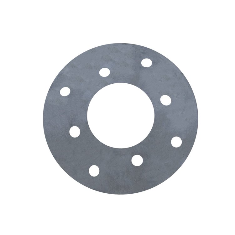 8 in. Standard Open Pinion Gear Thrust Washer.