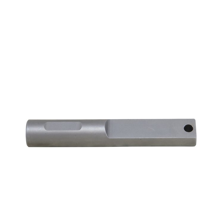 9.25 in. Cross Pin Shaft Tracloc Only, Not Standard Open 0.870 in. Dia.