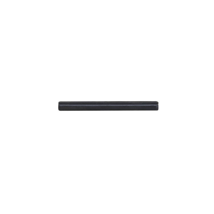 Roll Pin, Dana 50//60/70/80, 0.225 in. Dia, For X/P Shaft, 1.87 in. Lng