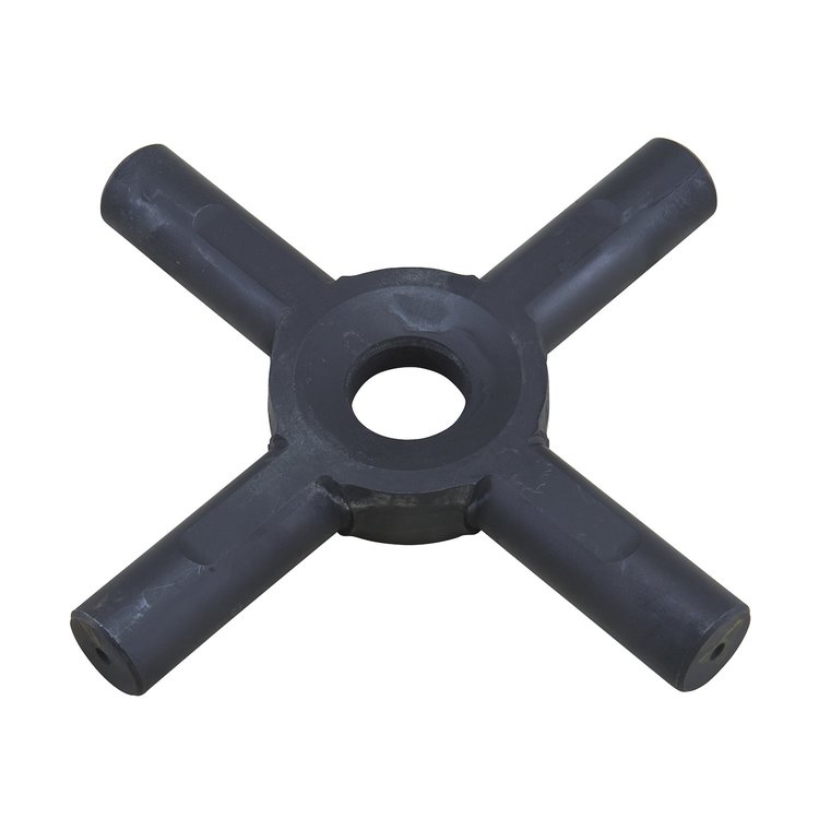 Standard Open Cross Pin Shaft For Four Pinion Design For GM 10.5 in. 14 Bolt Truck.