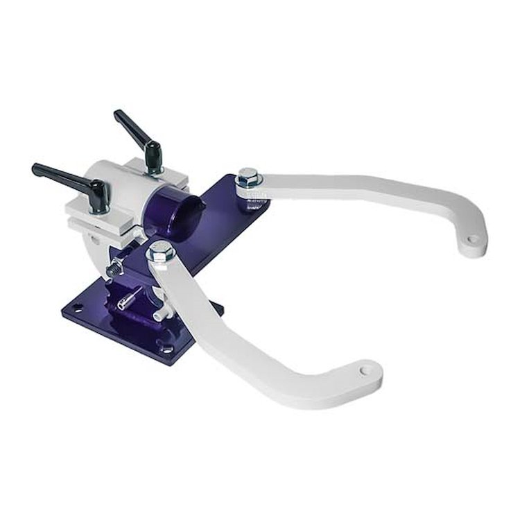YT BB01 Bench Buddy Dropout Differential Case Holding Fixture