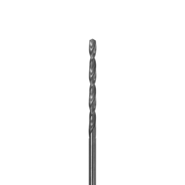 Tools Long Drill Bit For Cross Pin Extractor Kit 12 in.