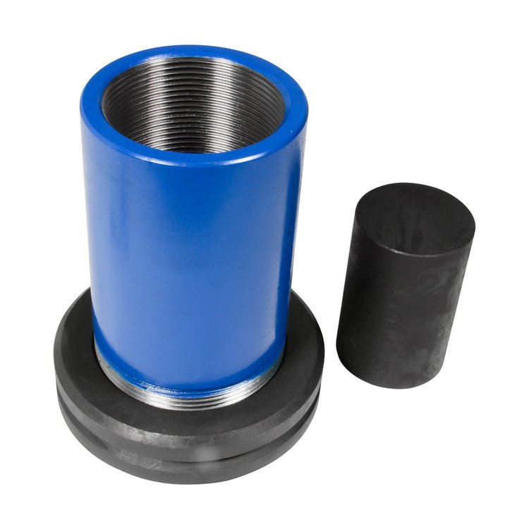 YT P18 70mm Long Extension Plug for XL Bearing Puller Tool