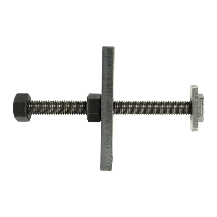 Tools Needle Bearing Puller For Toyota 8 in. Clamshell Front Cv Axle