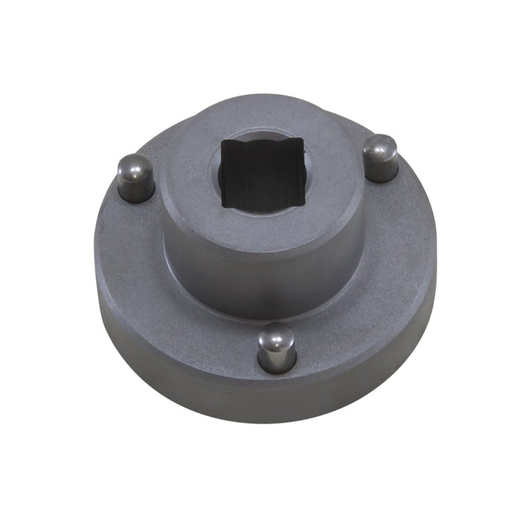 Spanner Tool For GM 8.25 in. Ifs Carrier Adjusters.