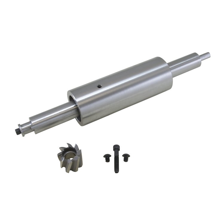 Spindle Boring Tool For Dana 60 Differential, For 35 Spline Conversion