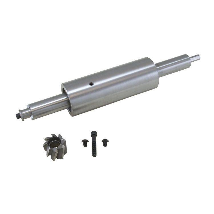 Spindle Id Boring Tool For Dana 80, GM/Chrysler 11.5 in. Differential