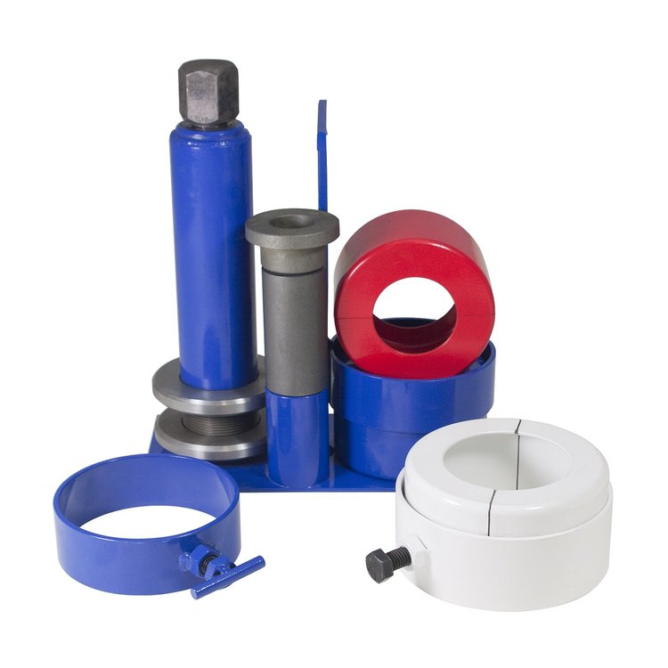 YT P22 Heavy Duty Carrier Bearing Puller Set