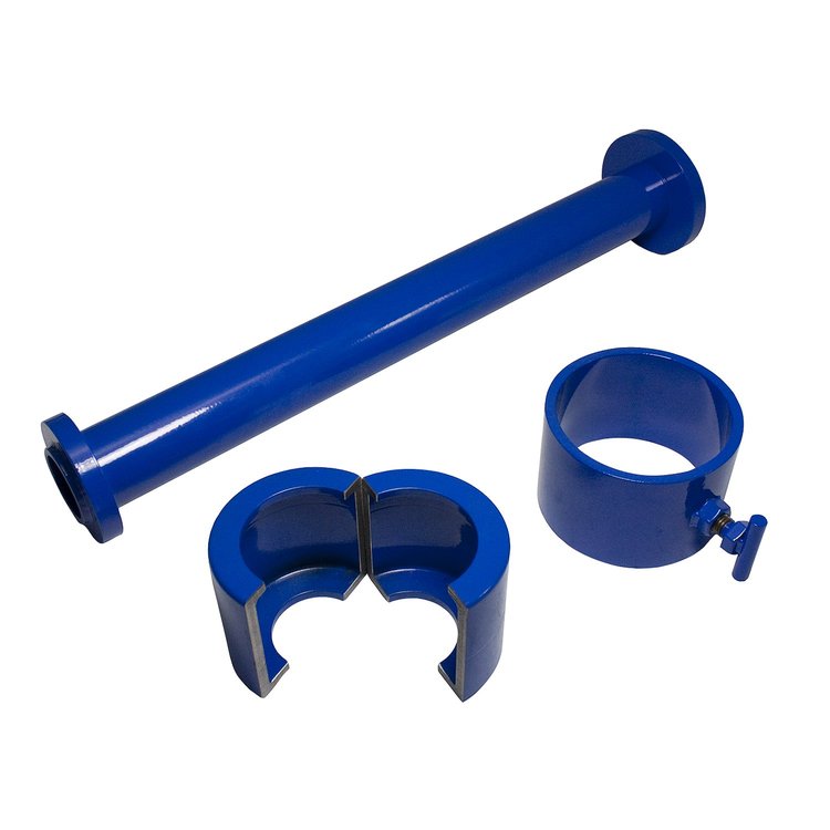Axle Bearing Puller For Ford 9 in. And Dana 44 Differentials