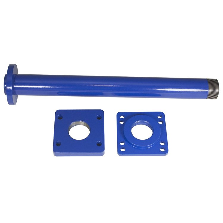 Axle Bearing Puller Tool