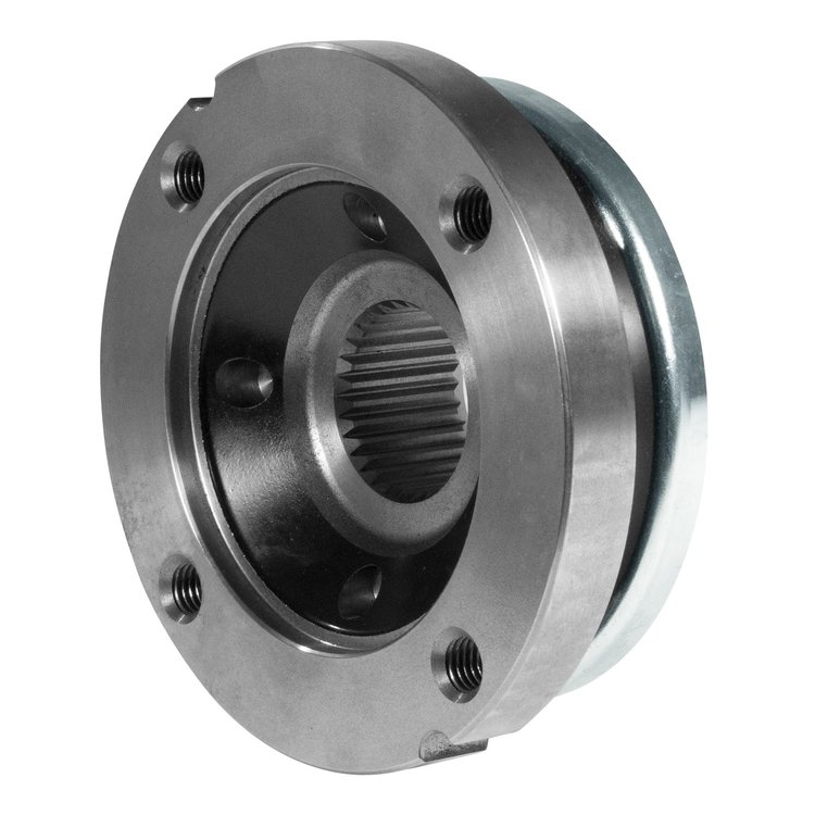 Yoke Rear Pinion Flange Dodge 11.5 in., Ram 2500 /3500, 2.677 in. Seal Diameter