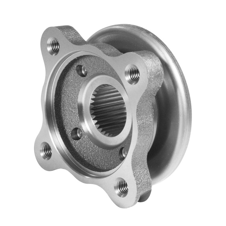 Yoke Rear Pinion Flange For 2013-2018 Dodge Ram 3500, 11.5 in. And 11.8 in.