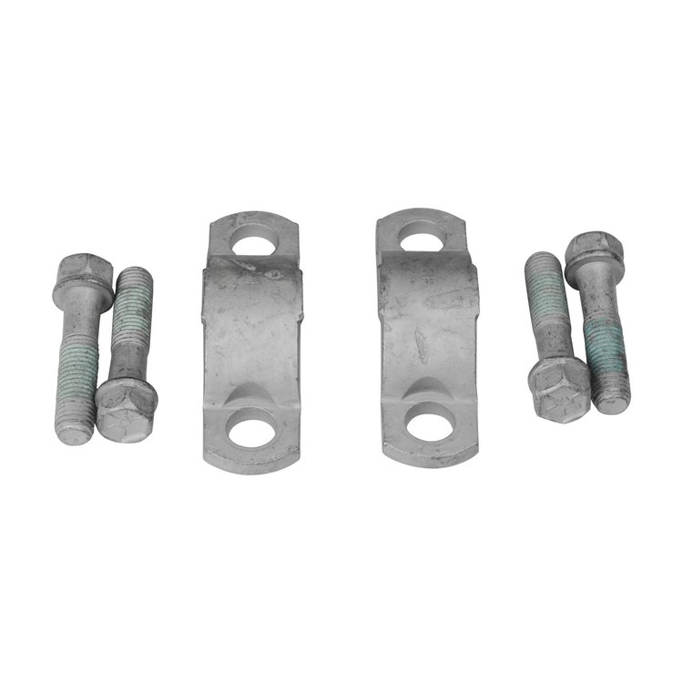 YY STR-009 Strap & Bolt Kit for GM 11.5” Differential