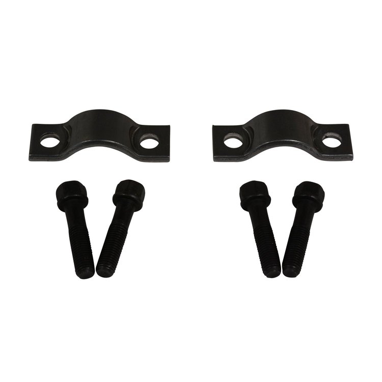 YY STR-010 Strap & Bolt Kit for GM 10.5 14T & 11.5” Differentials