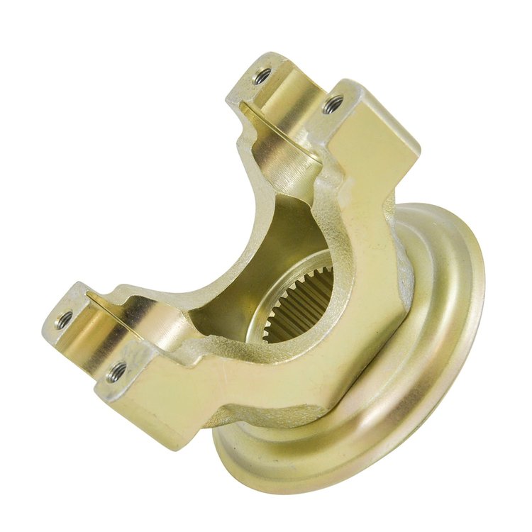 Pinion Yoke for Chrysler 9.250 in. Rear (29 Spline) 7290 U-Joint