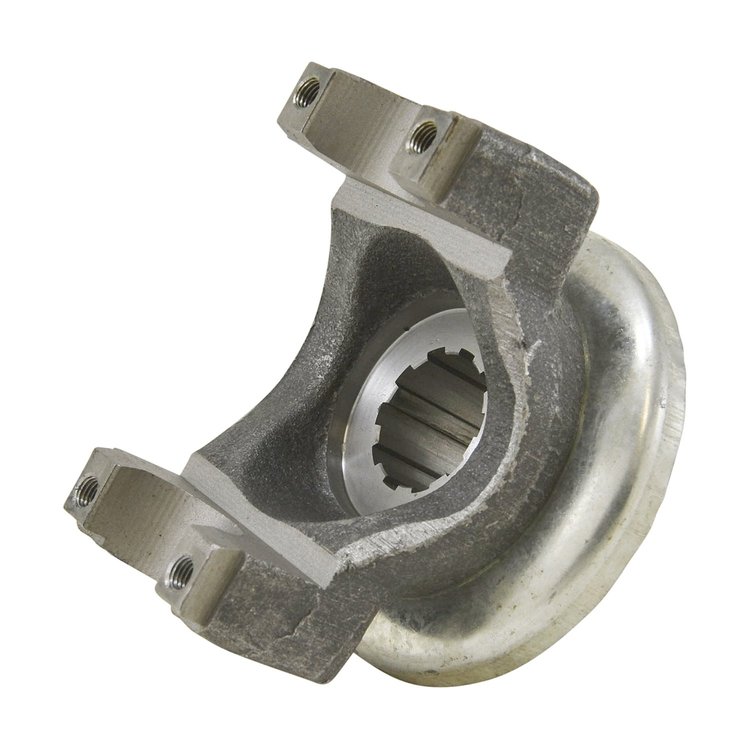 Pinion Yoke Chrysler 8.75" (10-Spline)