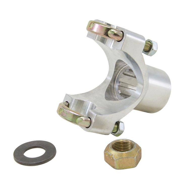 Pinion Yoke