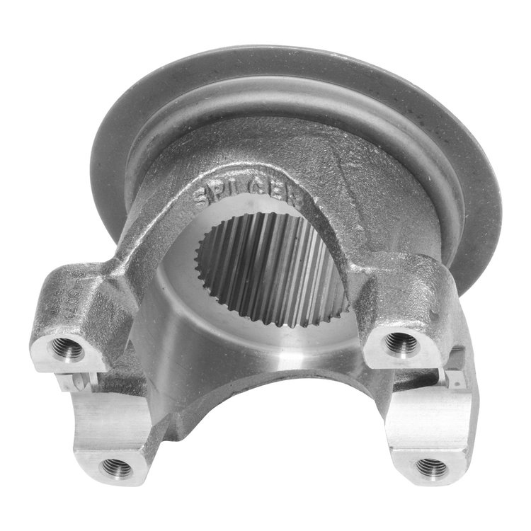 YY D3-4-13081-1X 1480 Series Yoke for Rockwell 20145 Differential, 39 Spline