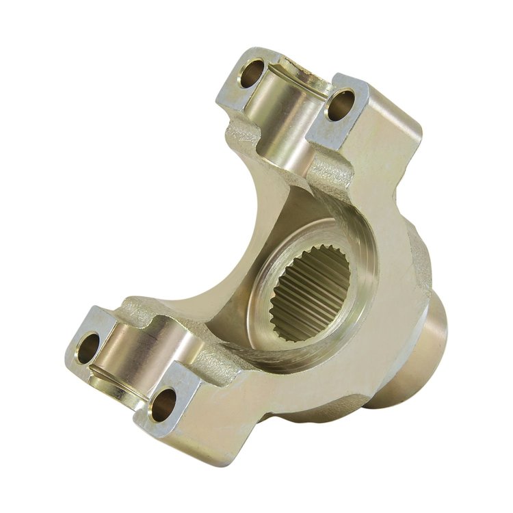 Replacement Yoke For Dana 30, 44, And 50 With 26 Spline, 1330 U-Joint