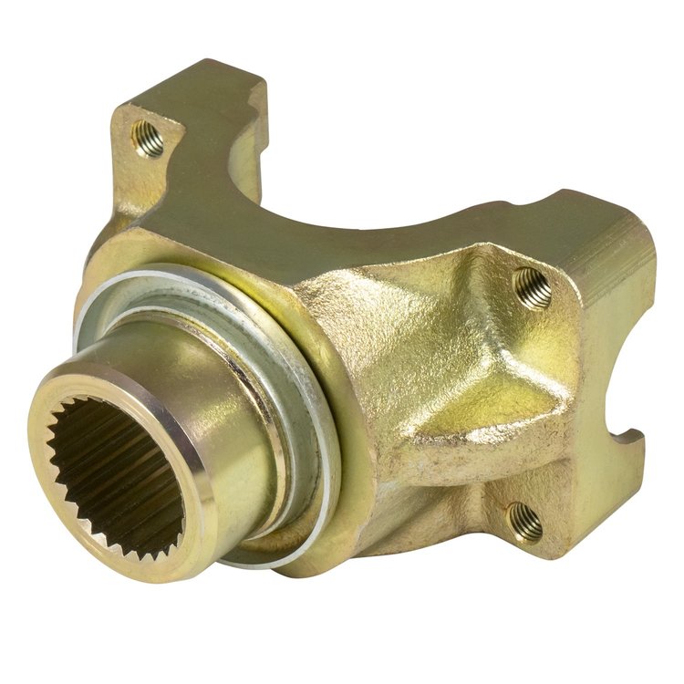 Replacement Yoke For Dana 30, 44, And 50 With 26 Spline And 1350 U-Joint
