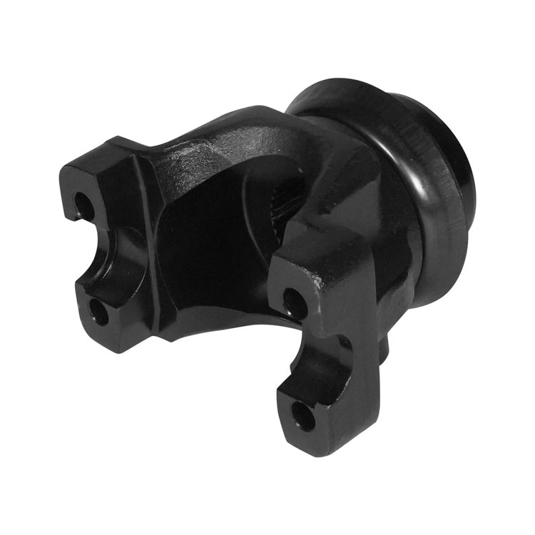 YY D80-1410-37UYY D80-1410-37U Differential End Yoke -  Gear & Axle - DANA 80 U-Bolt Style Yoke