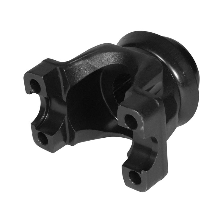 YY D80-1480-37UYY D80-1480-37U Differential End Yoke -  Gear & Axle 1480 U-Bolt Style Yoke