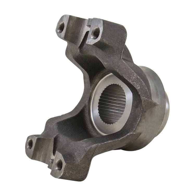 Replacement Yoke For Dana 80 With A 1550 U/Joint Size.