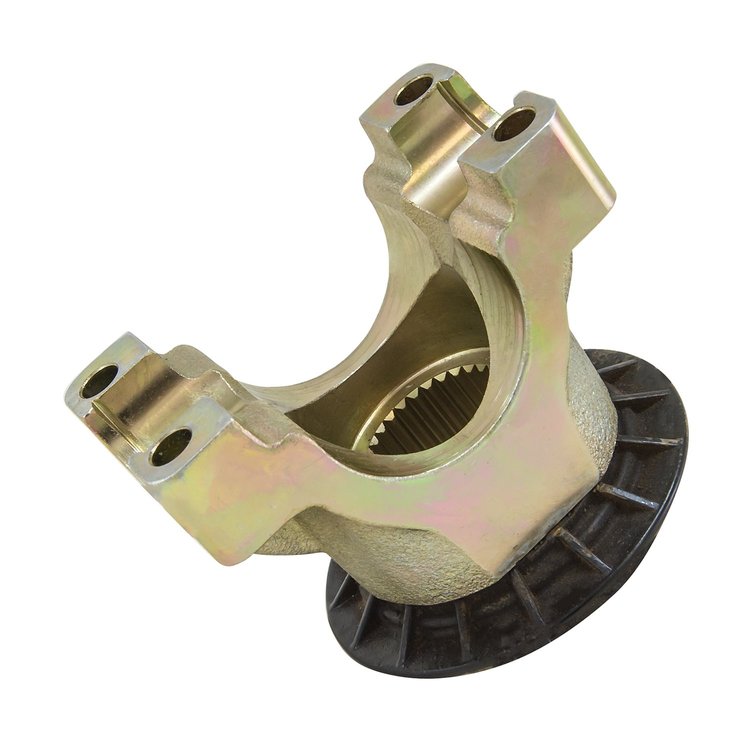 Long Pinion Yoke Ford 10.25" (31-Spline)
