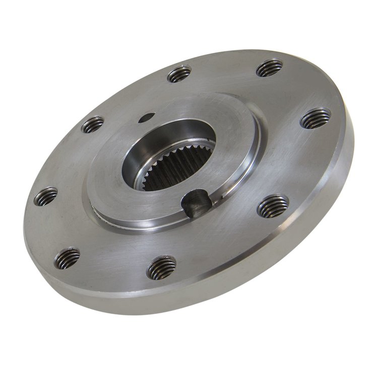 Flange Pinion Yoke 1993-Up Ford 10.25", 10.5" (31-Spline)