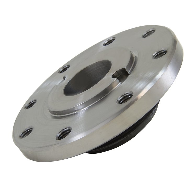 Flange Pinion Yoke 1993-Up Ford 10.25", 10.5" (31-Spline)