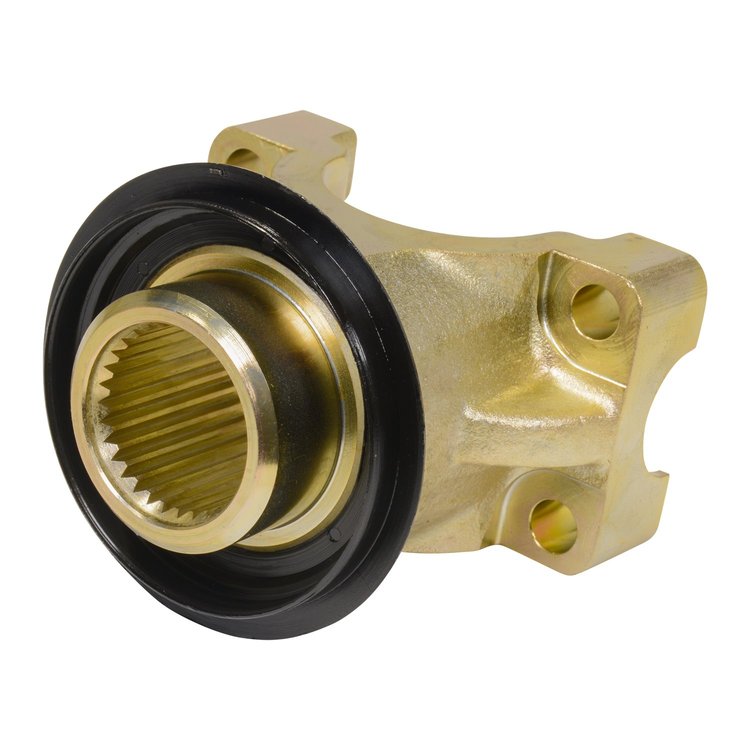 YY F10.25L-1350UYY F10.25L-1350U Differential End Yoke - Gear & Axle - Ford F-250/F-350 Super Duty