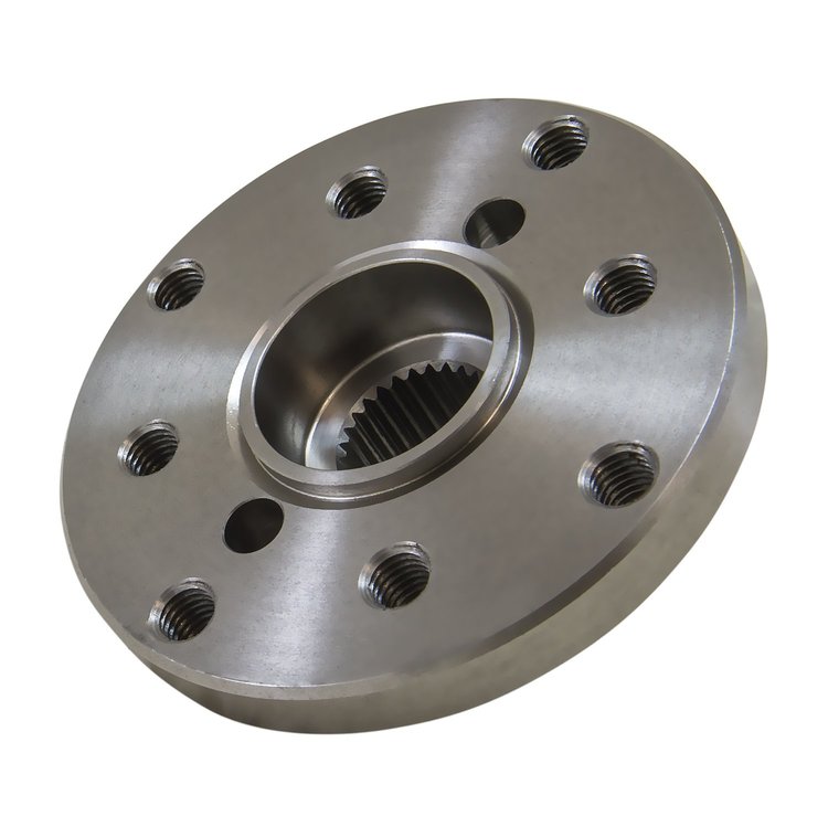 Flange Yoke For Ford 7.5 in. Truck (5 in. Od)