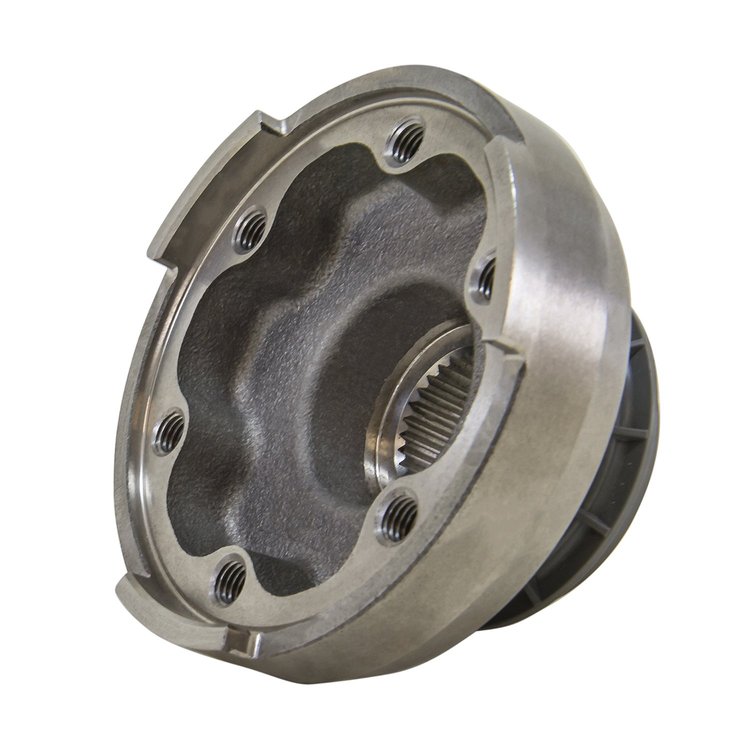 Pinion Flange For 2009-2016 F150 & 2007-2016 Expedition 8.8 in. Ifs Front.