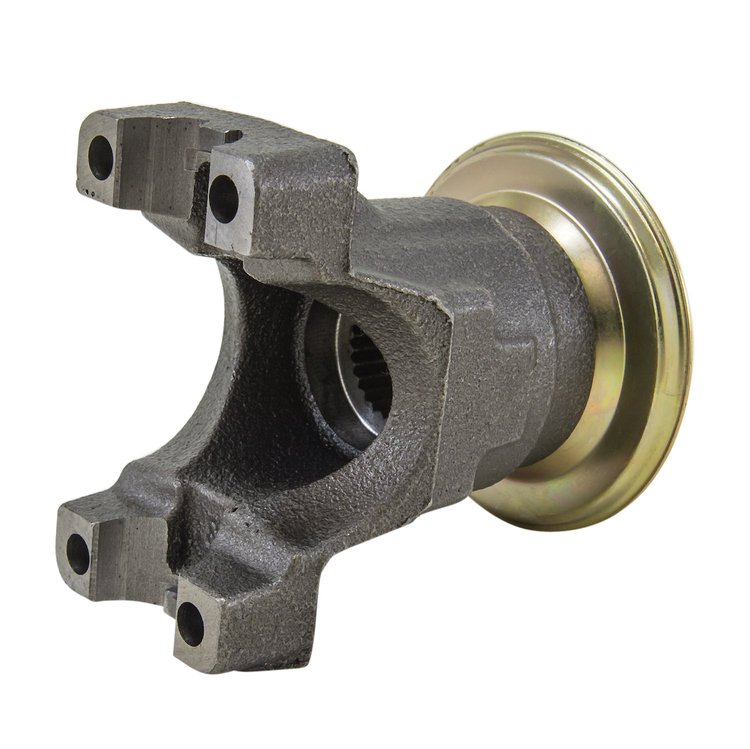 Yoke For Ford 9 in. With 28 Spline Pinion And A 1330 U/Joint Size