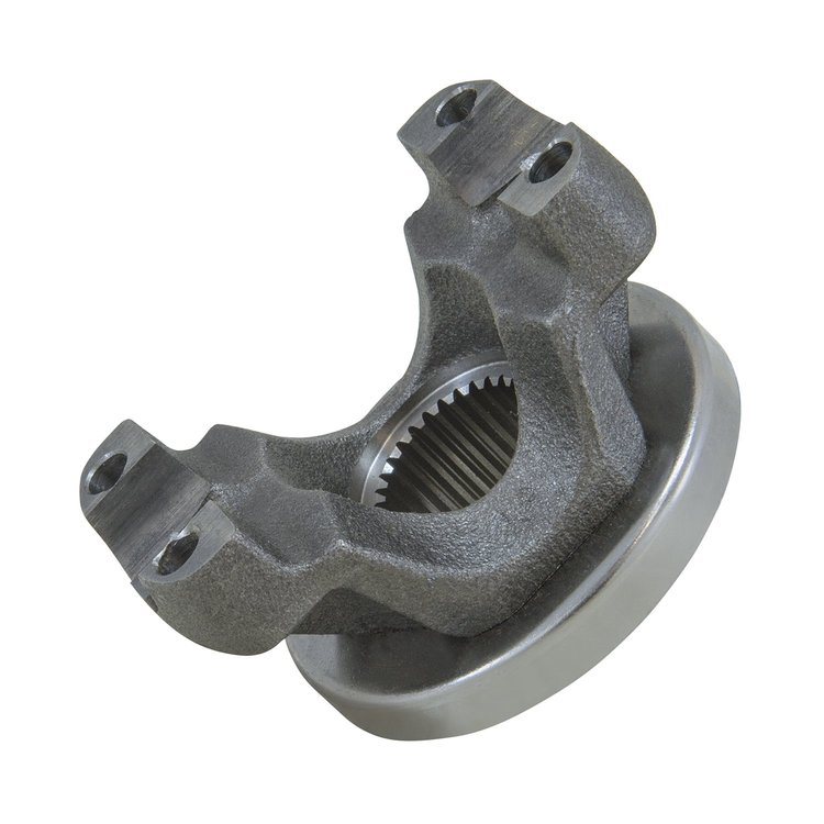 Yoke For GM 12 Bolt Car & Truck, 1330 U/Joint Size.