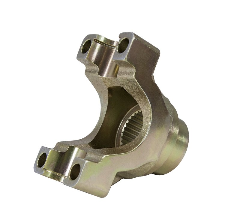 Forged Short Pinion Yoke GM 12-Bolt Passenger Car/Truck (30-Spline)