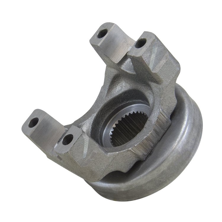 Pinion Yoke For Use w/1350 U-Joint