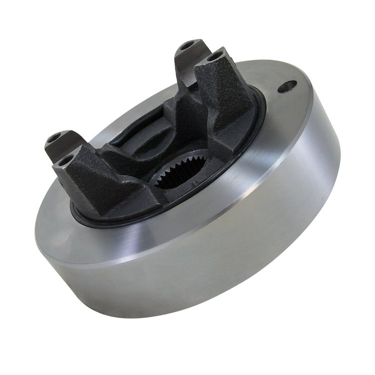 Pinion Yoke For Use w/1410 U-Joint