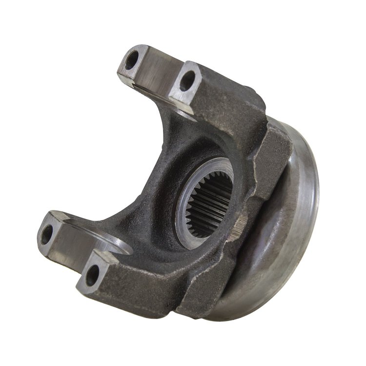 Yoke For 8 in. GM (Mech 3R)