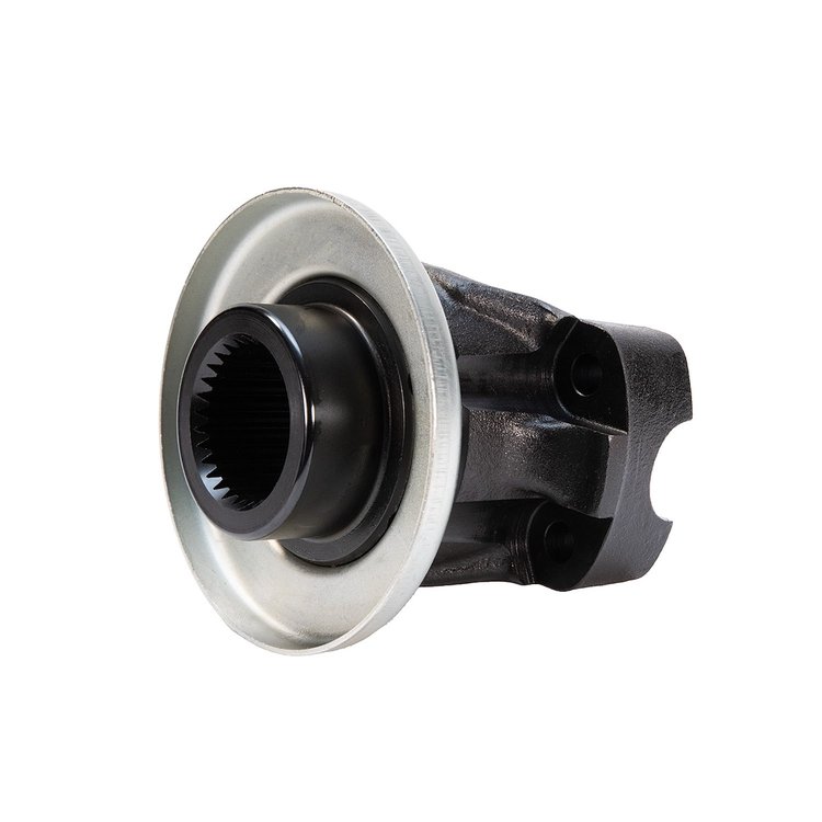 YY GM14T-1350UYY GM14T-1350U Differential End Yoke |  Gear & Axle | 14T GM 14 Bolt | U-Bolt Style | High-Quality Construction