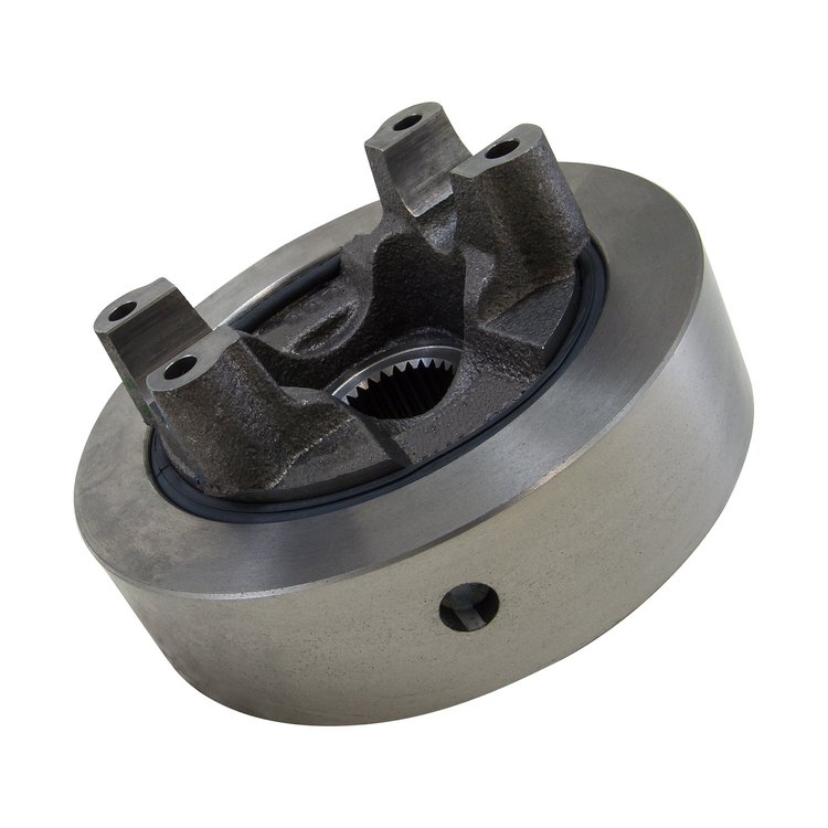 Pinion Yoke