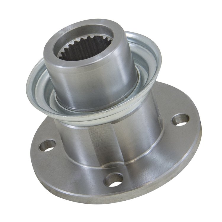 Flange Pinion Yoke for Nissan Titan Rear (24-Spline)