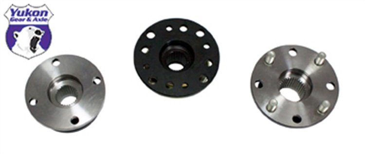 Yukon yoke for 91 / up Suzuki Sidekick / Geo Tracker.