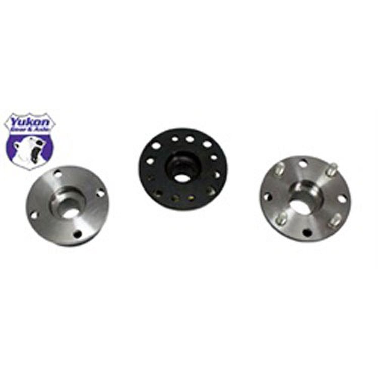 Pinion Yoke