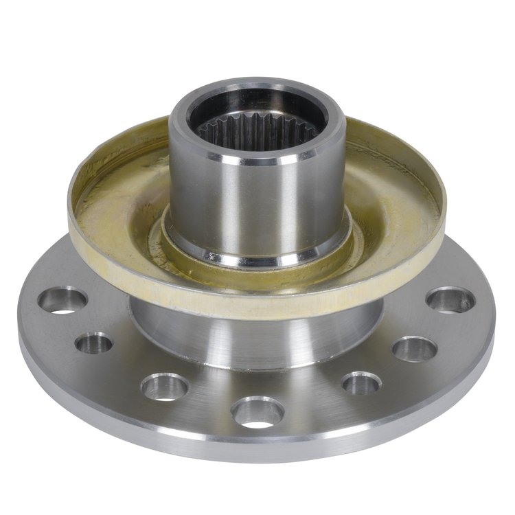 Yoke For Toyota V6 Rear With 29 Spline Pinion